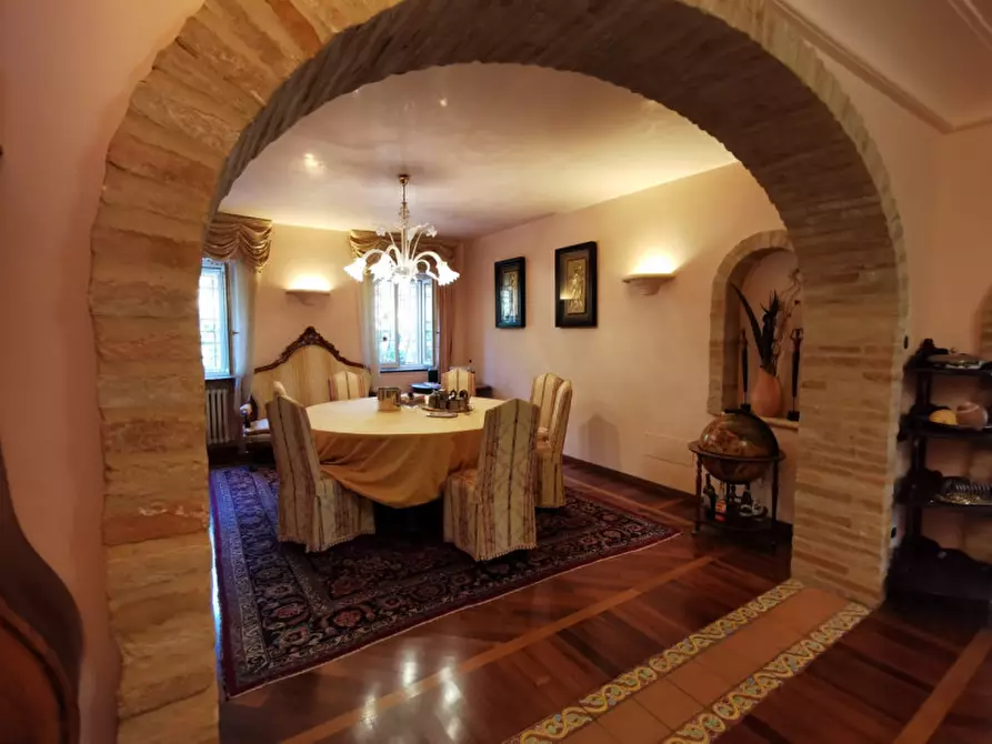 Immagine 32 di Villa in vendita  in Contrada Camera a Porto San Giorgio