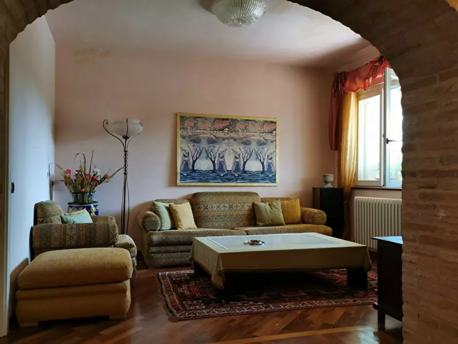 Immagine 35 di Villa in vendita  in Contrada Camera a Porto San Giorgio