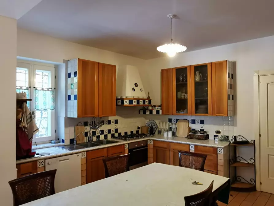 Immagine 36 di Villa in vendita  in Contrada Camera a Porto San Giorgio