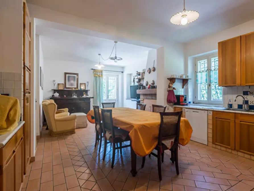 Immagine 37 di Villa in vendita  in Contrada Camera a Porto San Giorgio