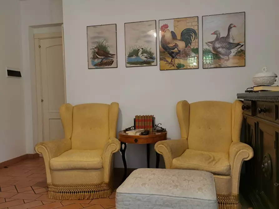 Immagine 44 di Villa in vendita  in Contrada Camera a Porto San Giorgio