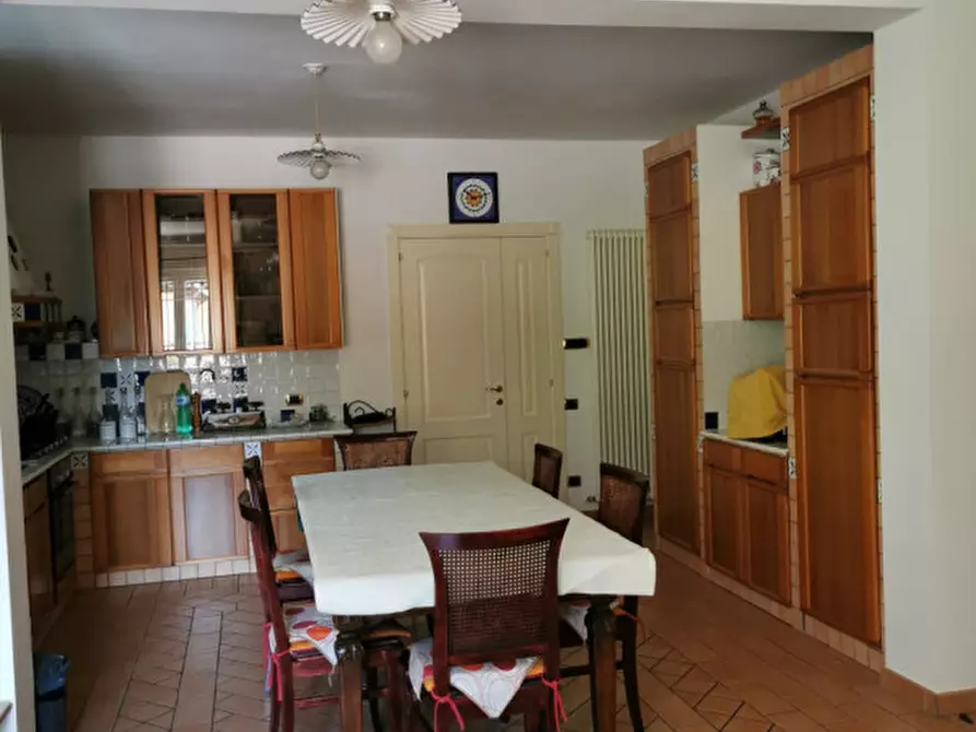 Immagine 47 di Villa in vendita  in Contrada Camera a Porto San Giorgio