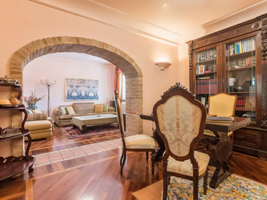 Immagine 48 di Villa in vendita  in Contrada Camera a Porto San Giorgio