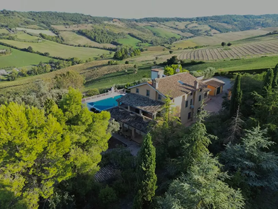 Immagine 50 di Villa in vendita  in Contrada Camera a Porto San Giorgio