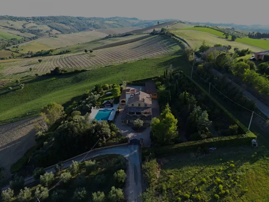 Immagine 52 di Villa in vendita  in Contrada Camera a Porto San Giorgio