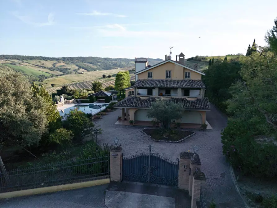 Immagine 58 di Villa in vendita  in Contrada Camera a Porto San Giorgio