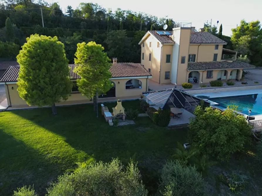 Immagine 64 di Villa in vendita  in Contrada Camera a Porto San Giorgio