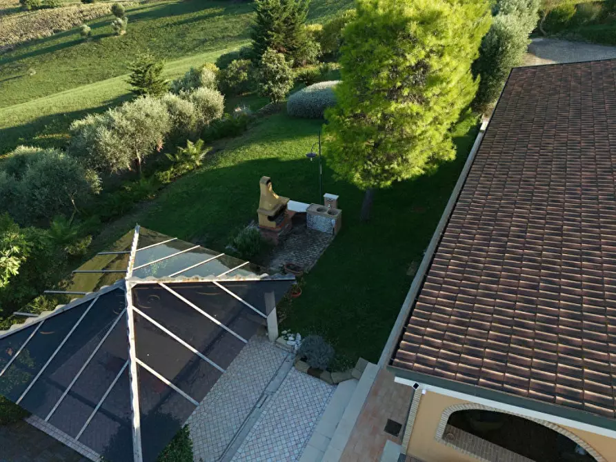 Immagine 65 di Villa in vendita  in Contrada Camera a Porto San Giorgio