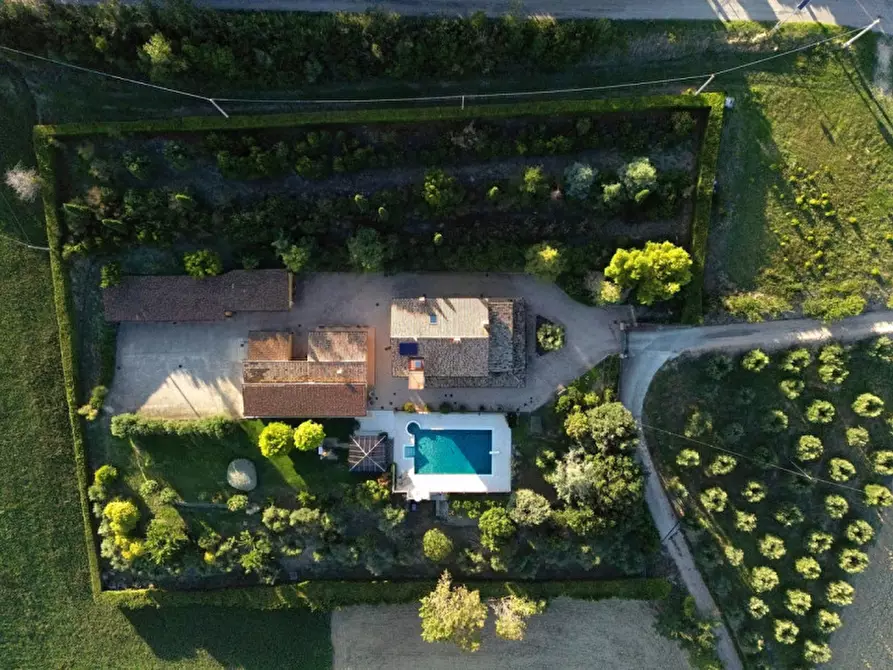 Immagine 66 di Villa in vendita  in Contrada Camera a Porto San Giorgio