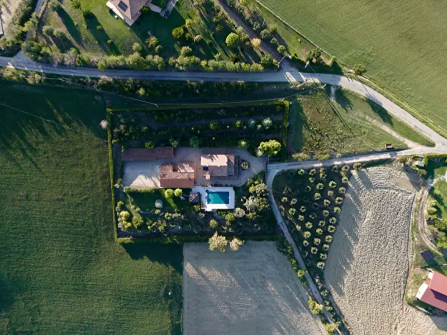 Immagine 67 di Villa in vendita  in Contrada Camera a Porto San Giorgio