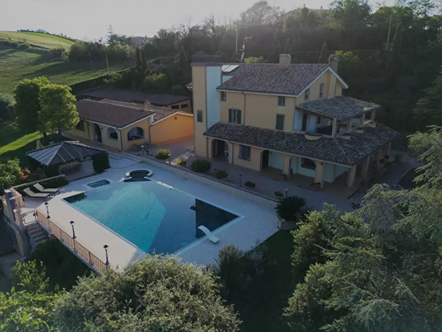 Immagine 70 di Villa in vendita  in Contrada Camera a Porto San Giorgio