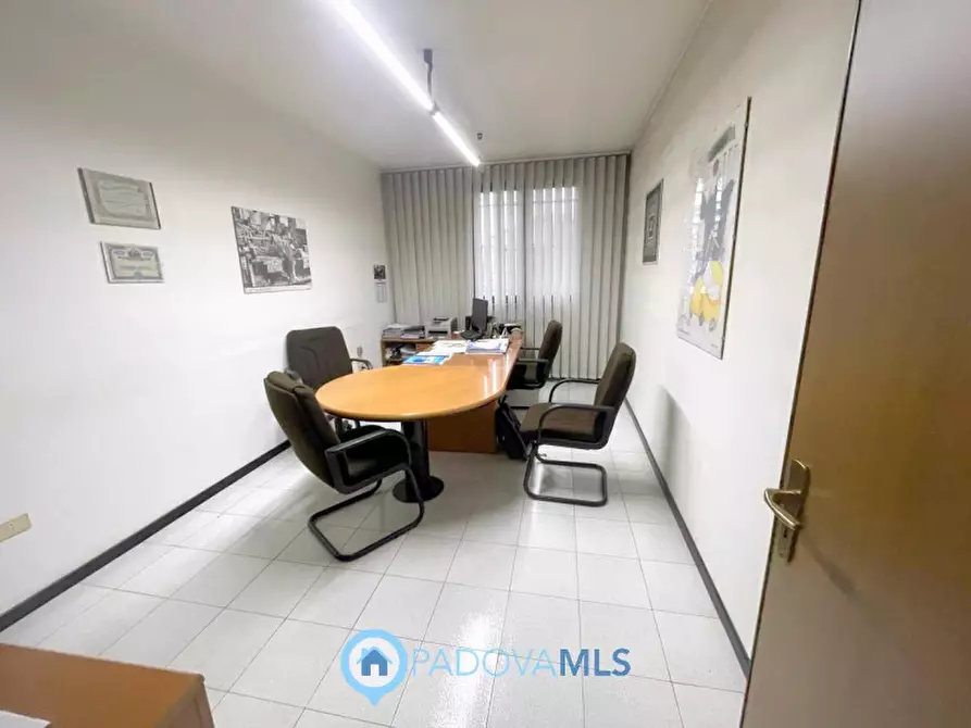 Immagine 1 di Ufficio in vendita  in Via Visco a Limena