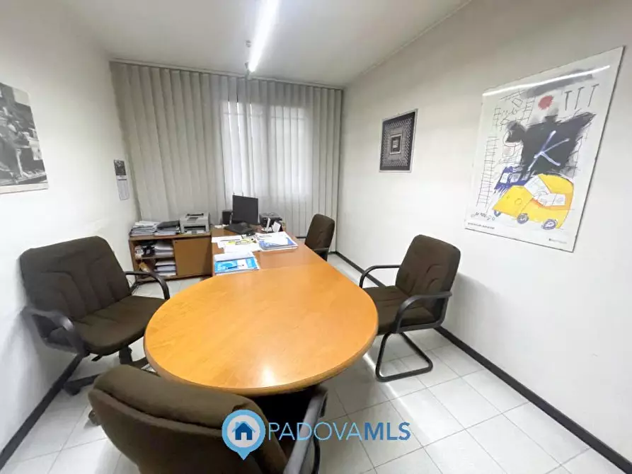 Immagine 2 di Ufficio in vendita  in Via Visco a Limena