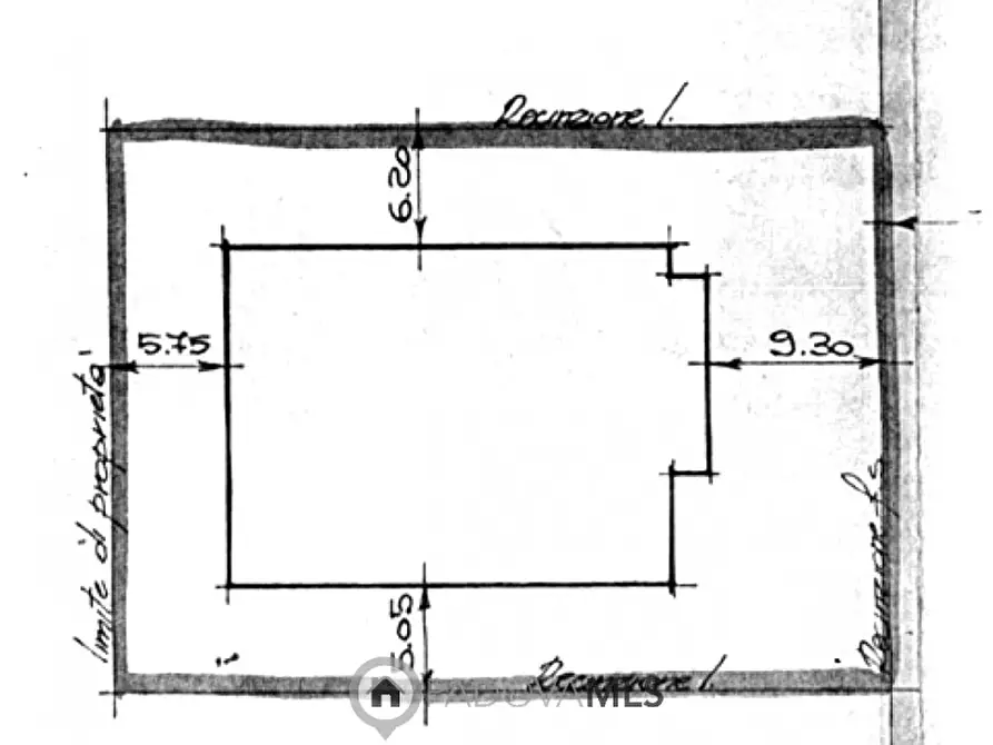 Immagine 10 di Ufficio in vendita  in Via Visco a Limena