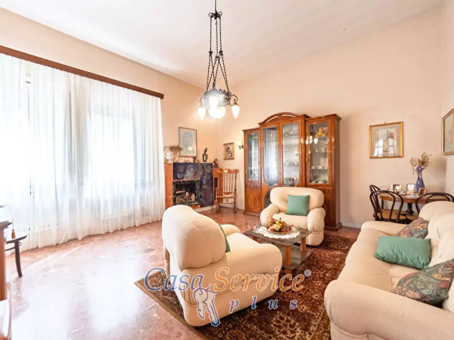 Immagine 2 di Casa indipendente in vendita  in Extramurale di ponente a Matino