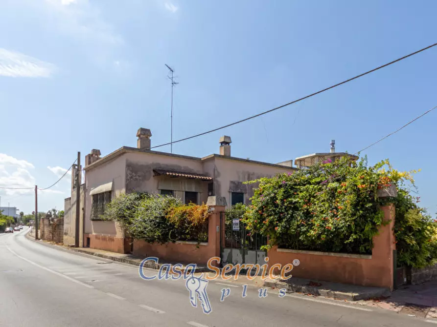 Immagine 3 di Casa indipendente in vendita  in Extramurale di ponente a Matino