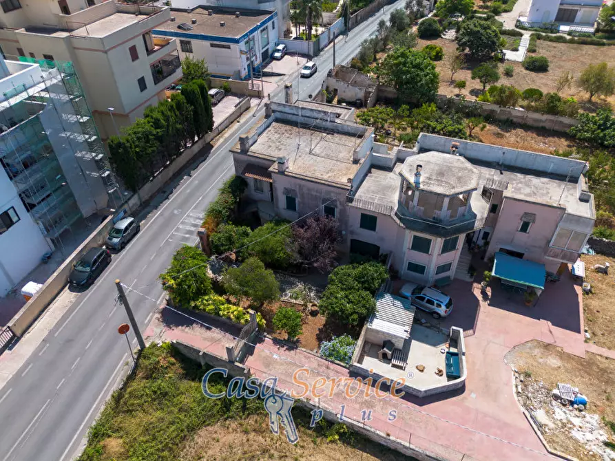 Immagine 5 di Casa indipendente in vendita  in Extramurale di ponente a Matino