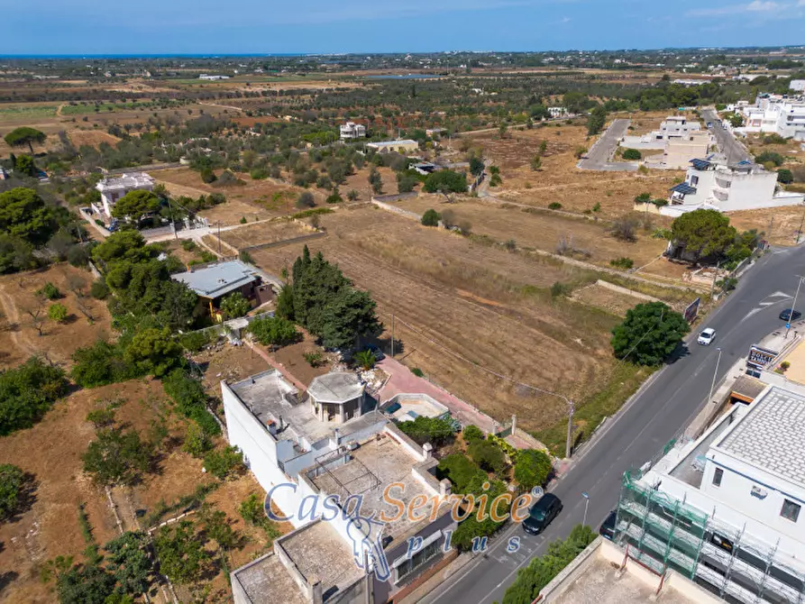 Immagine 6 di Casa indipendente in vendita  in Extramurale di ponente a Matino