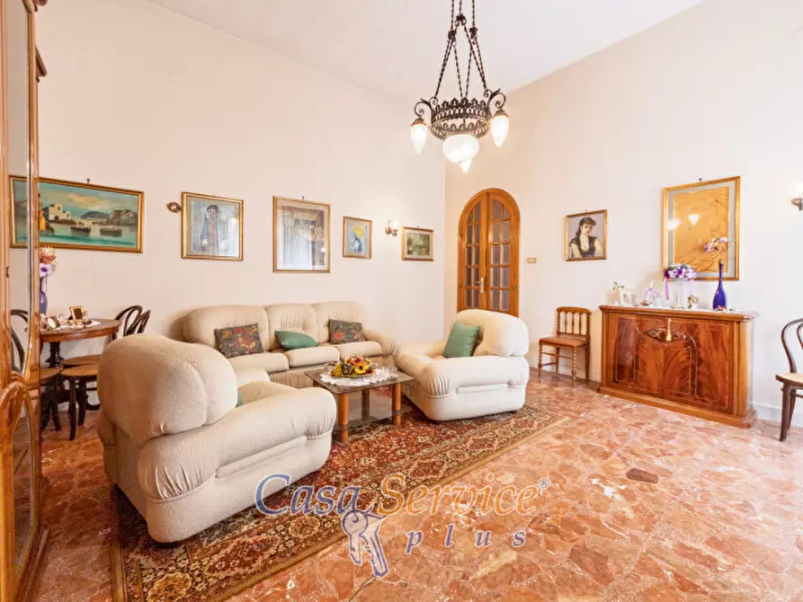 Immagine 7 di Casa indipendente in vendita  in Extramurale di ponente a Matino