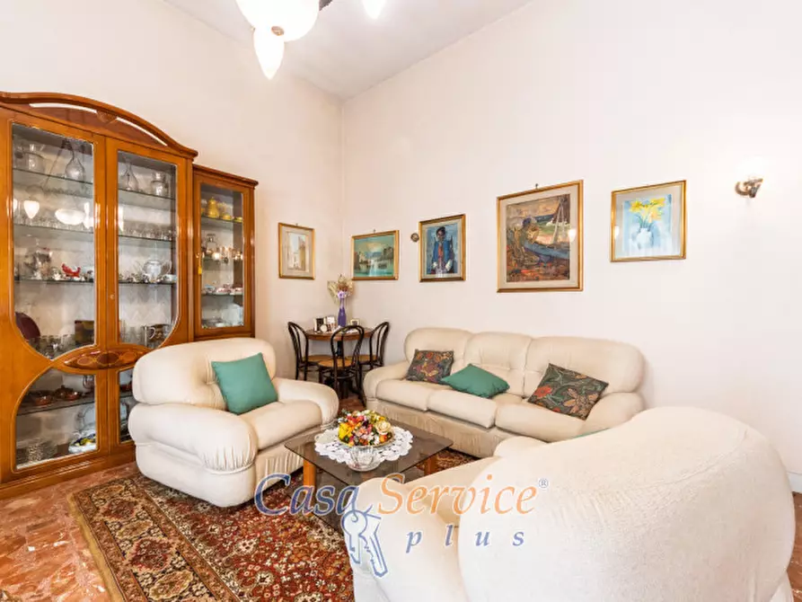 Immagine 8 di Casa indipendente in vendita  in Extramurale di ponente a Matino