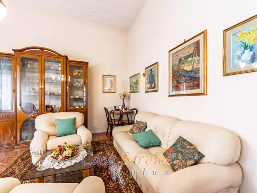 Immagine 9 di Casa indipendente in vendita  in Extramurale di ponente a Matino