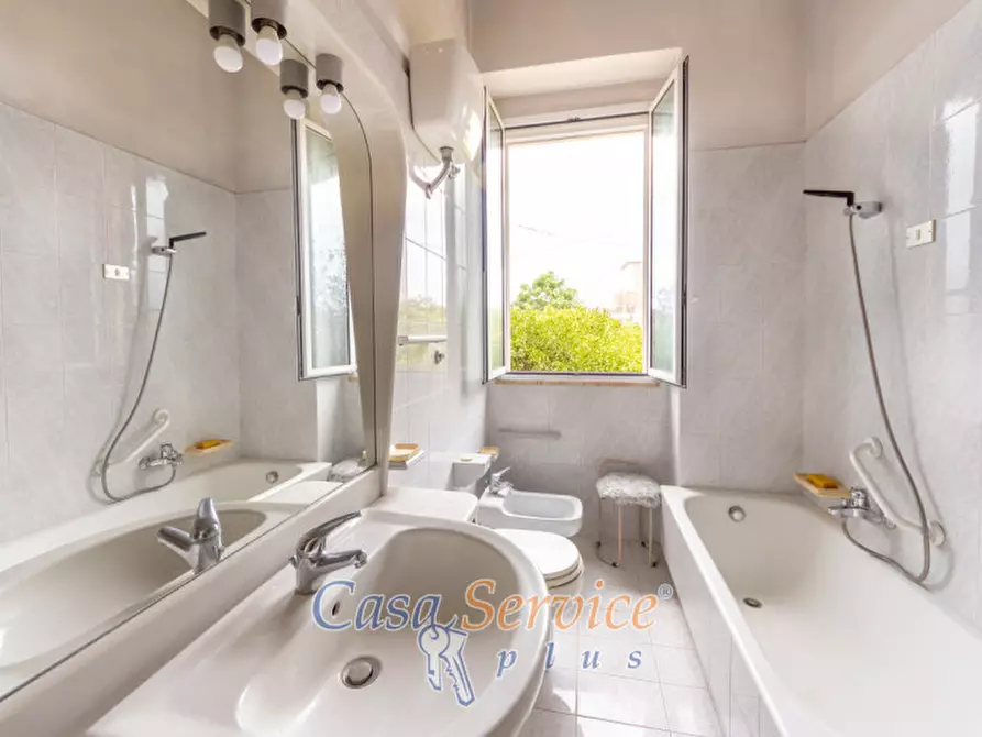 Immagine 10 di Casa indipendente in vendita  in Extramurale di ponente a Matino