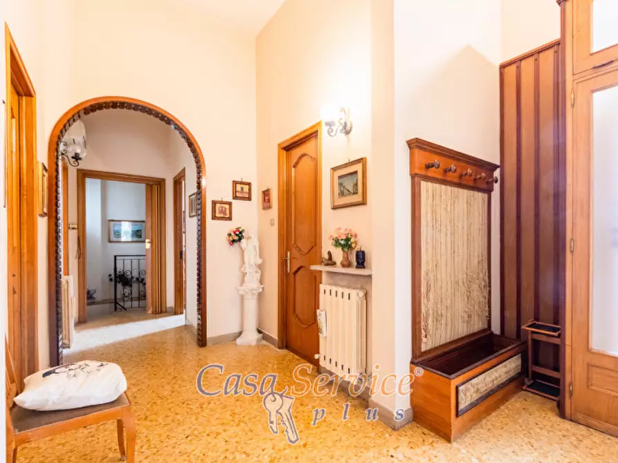 Immagine 11 di Casa indipendente in vendita  in Extramurale di ponente a Matino