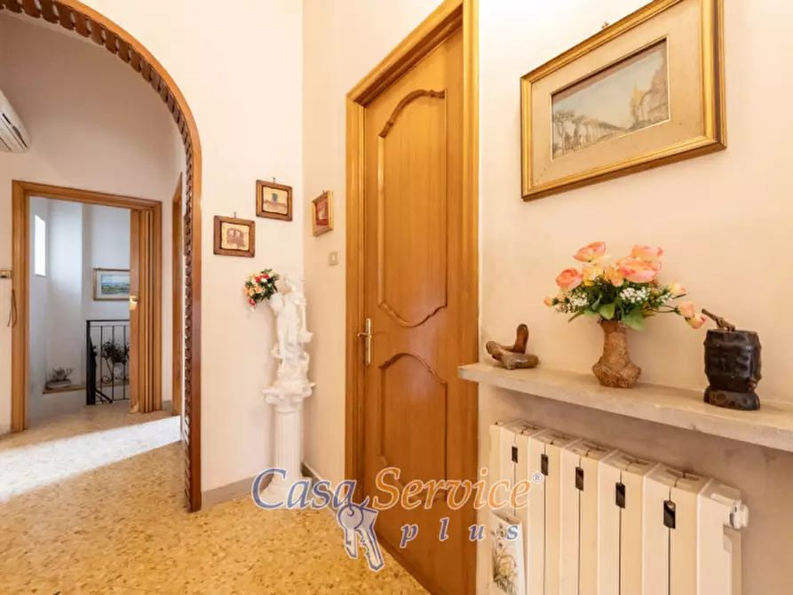 Immagine 12 di Casa indipendente in vendita  in Extramurale di ponente a Matino