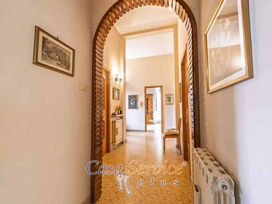 Immagine 13 di Casa indipendente in vendita  in Extramurale di ponente a Matino