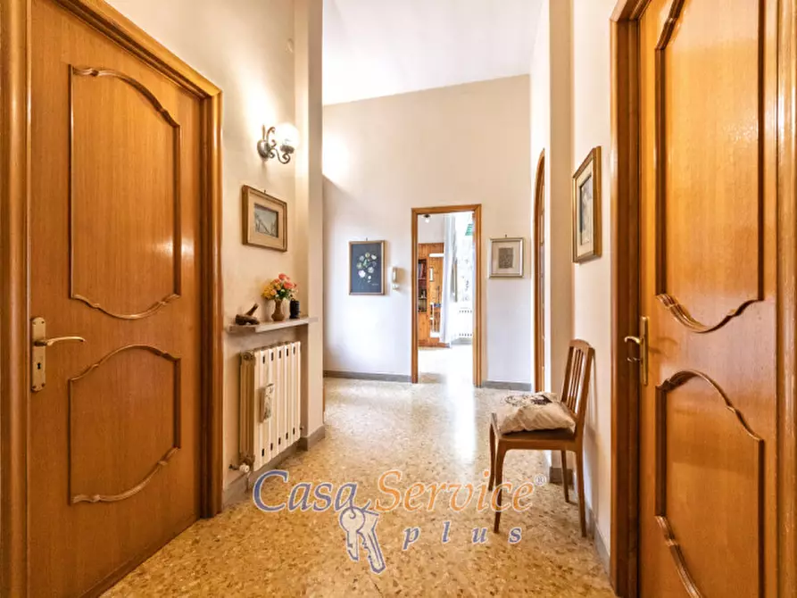 Immagine 14 di Casa indipendente in vendita  in Extramurale di ponente a Matino