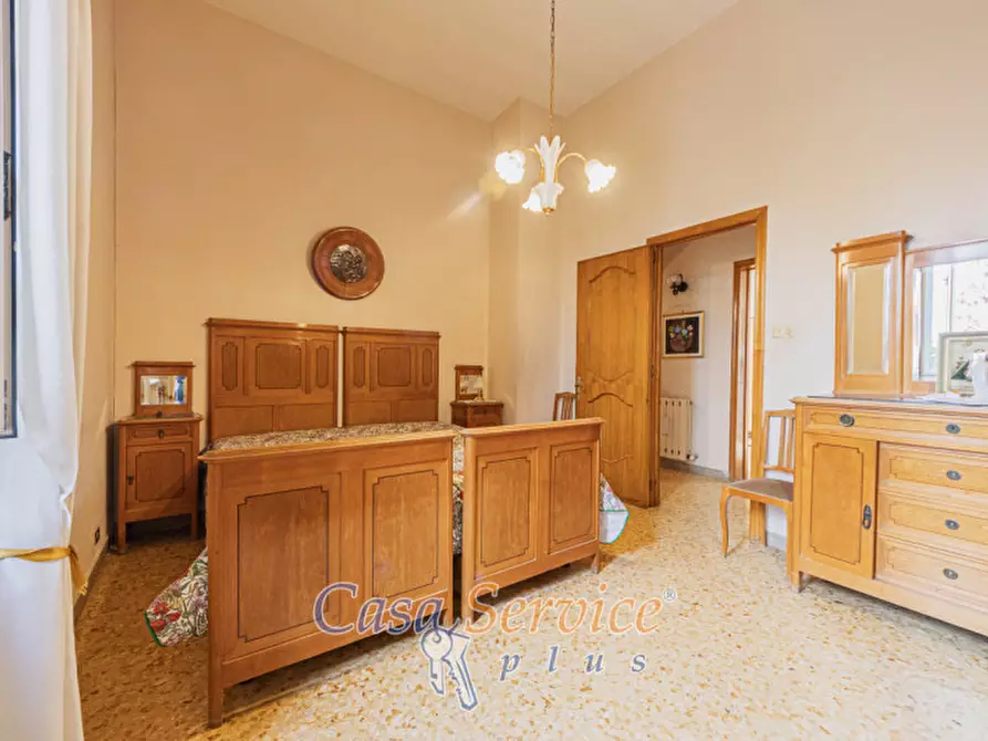 Immagine 15 di Casa indipendente in vendita  in Extramurale di ponente a Matino