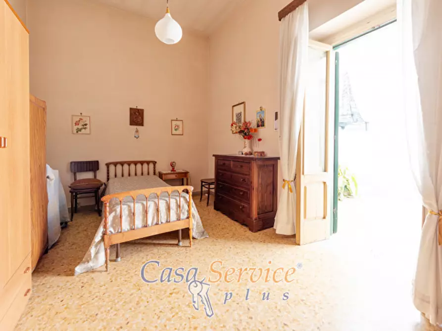 Immagine 17 di Casa indipendente in vendita  in Extramurale di ponente a Matino