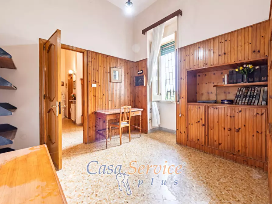 Immagine 23 di Casa indipendente in vendita  in Extramurale di ponente a Matino