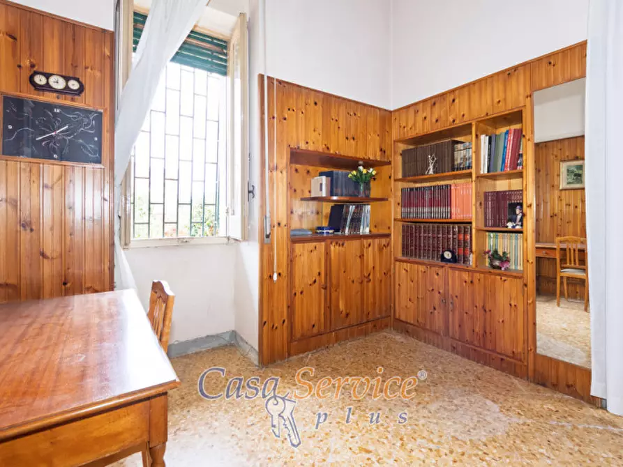 Immagine 25 di Casa indipendente in vendita  in Extramurale di ponente a Matino