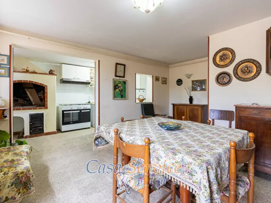 Immagine 26 di Casa indipendente in vendita  in Extramurale di ponente a Matino