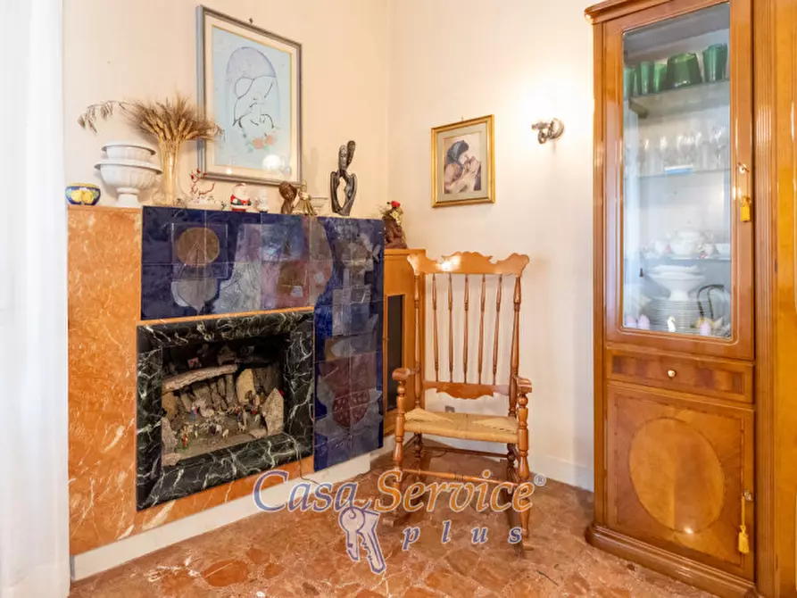 Immagine 27 di Casa indipendente in vendita  in Extramurale di ponente a Matino