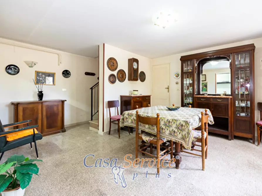 Immagine 28 di Casa indipendente in vendita  in Extramurale di ponente a Matino