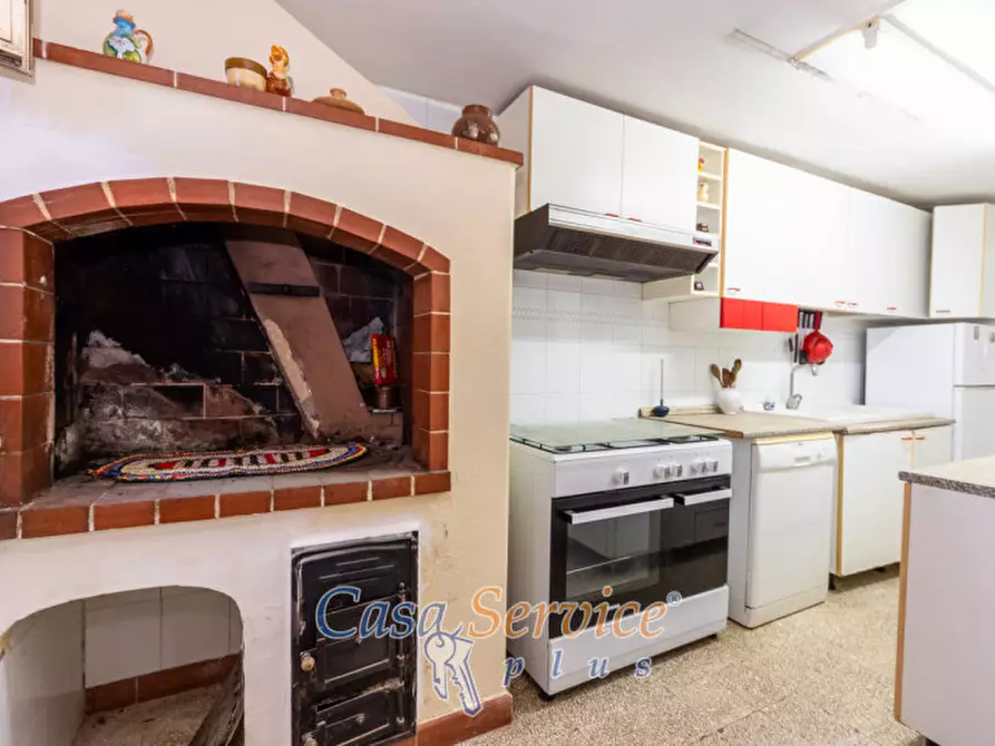 Immagine 29 di Casa indipendente in vendita  in Extramurale di ponente a Matino