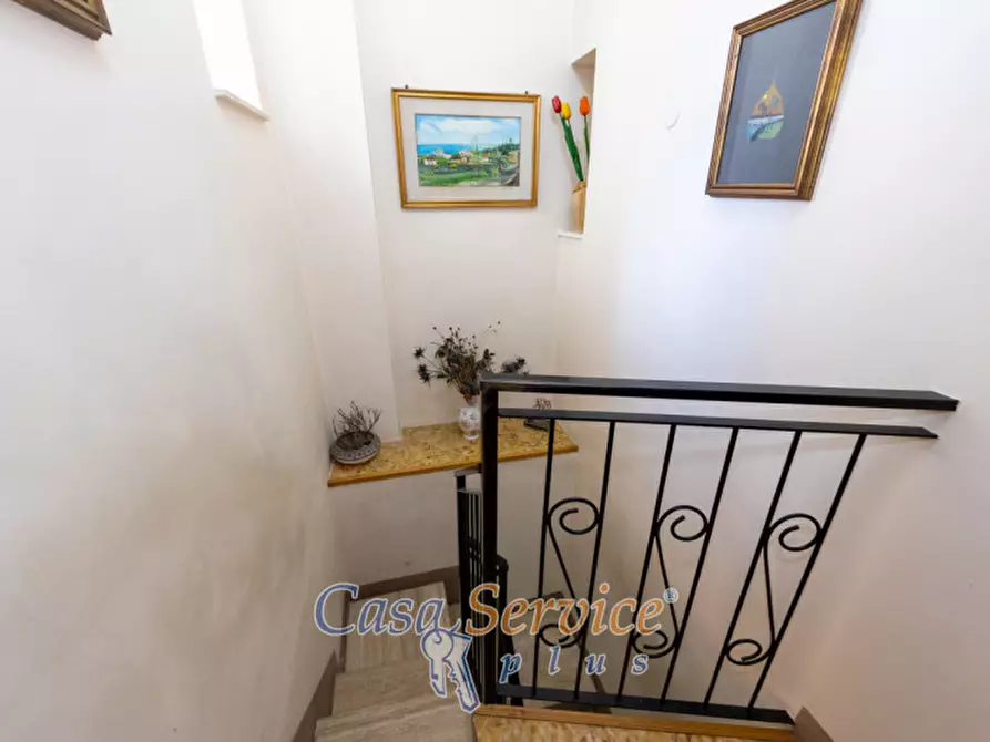 Immagine 31 di Casa indipendente in vendita  in Extramurale di ponente a Matino