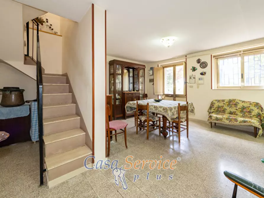 Immagine 32 di Casa indipendente in vendita  in Extramurale di ponente a Matino