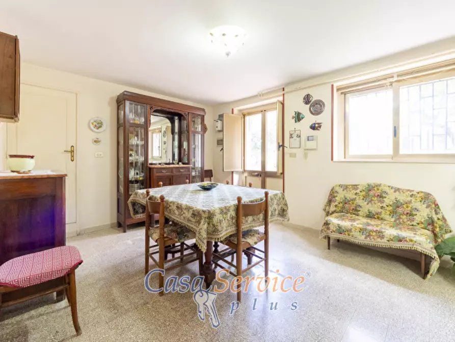 Immagine 33 di Casa indipendente in vendita  in Extramurale di ponente a Matino