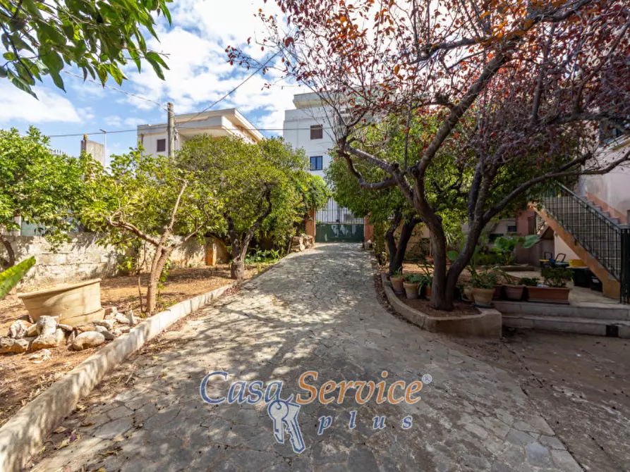 Immagine 34 di Casa indipendente in vendita  in Extramurale di ponente a Matino