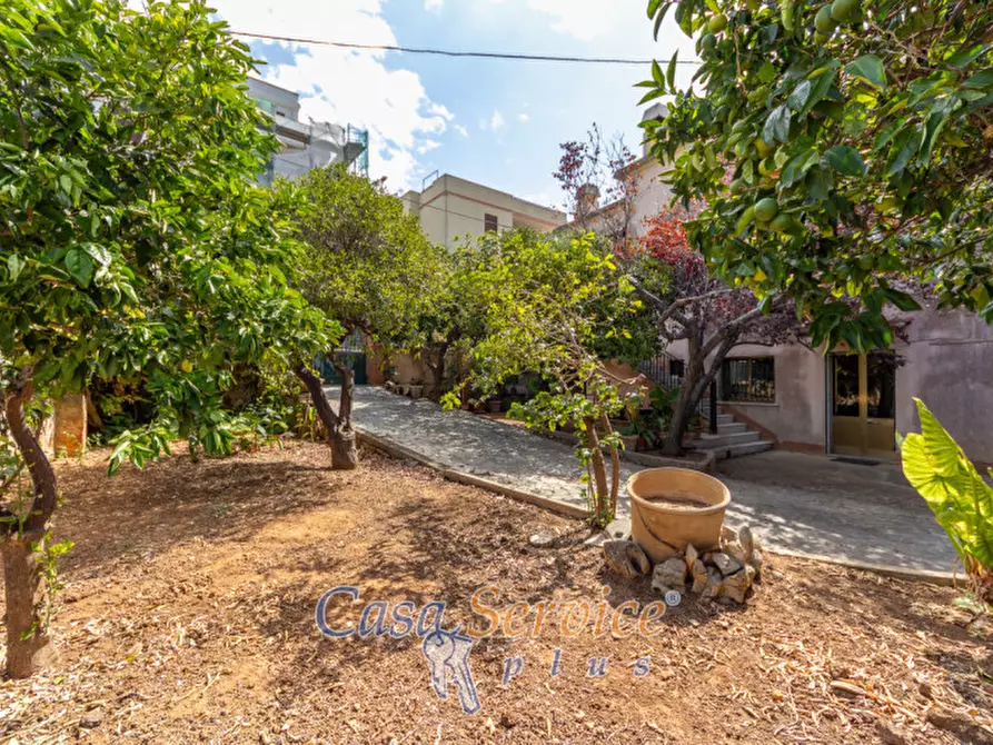 Immagine 35 di Casa indipendente in vendita  in Extramurale di ponente a Matino