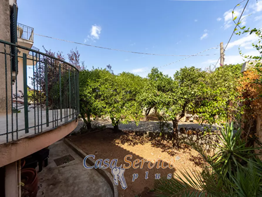 Immagine 37 di Casa indipendente in vendita  in Extramurale di ponente a Matino