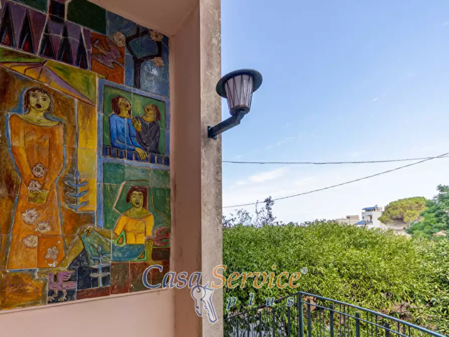 Immagine 38 di Casa indipendente in vendita  in Extramurale di ponente a Matino