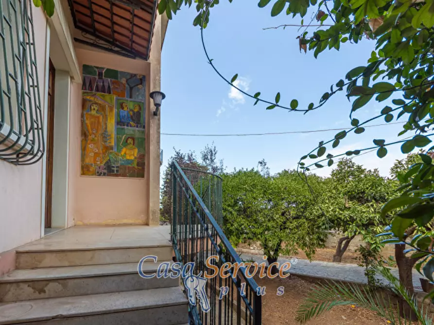 Immagine 39 di Casa indipendente in vendita  in Extramurale di ponente a Matino