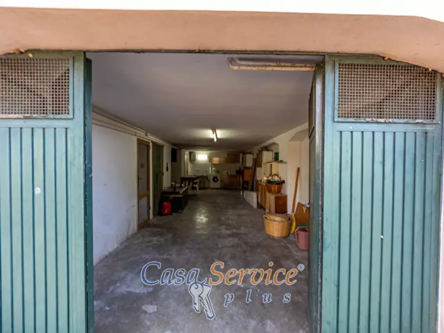 Immagine 41 di Casa indipendente in vendita  in Extramurale di ponente a Matino