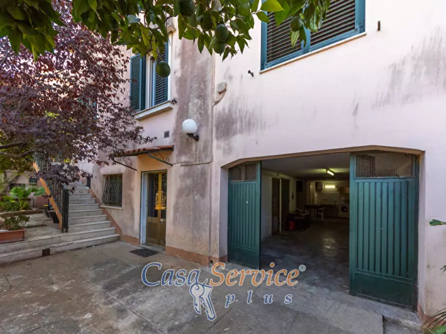 Immagine 42 di Casa indipendente in vendita  in Extramurale di ponente a Matino