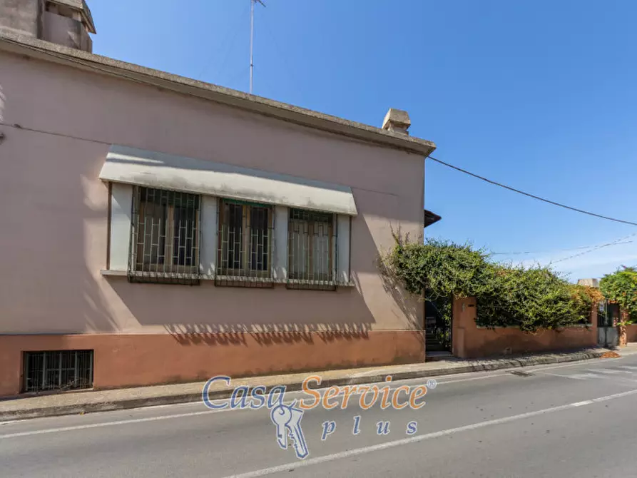 Immagine 43 di Casa indipendente in vendita  in Extramurale di ponente a Matino