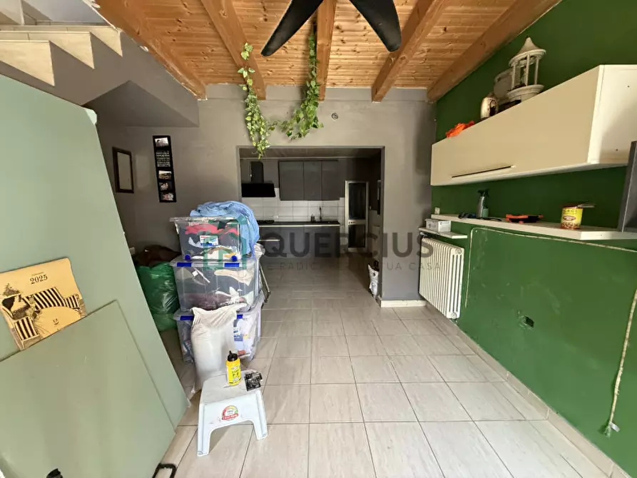 Immagine 2 di Villetta a schiera in vendita  in Via Salgarelle a Lonigo